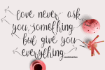 Zerica Script Font