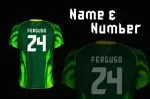 Zerohate Font