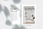 Zesant + Forever Font