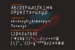 Zettamount Font