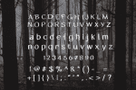 Zhivanii Font