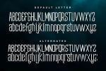 Zibryain Font
