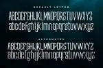 Zibryain Font