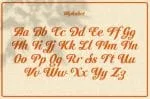 Zicatela Font