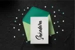 Zigas | Modern Brush Font