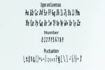 Zigy Zaga Font