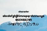 Zimuras Font