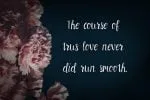Zinnia Font
