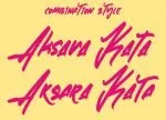 Zlatoust Chaos Graffiti Font