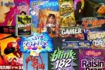 Zoinks Font