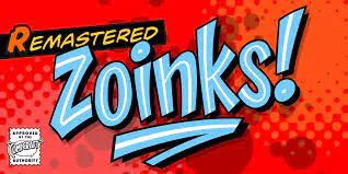 Zoinks Font