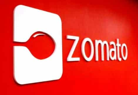 Zomato Corporate Fonts