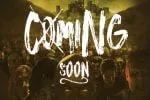 Zombies Font