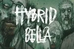 Zombies Font