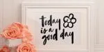 Zooja Script Font