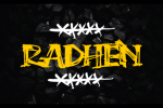 Zooke Font