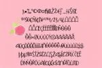 Zoopalouscript Font