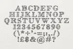 Zsynor Font