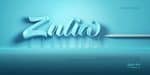 Zulia Pro Font