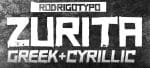 Zurita Font