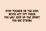 Zuxo Font
