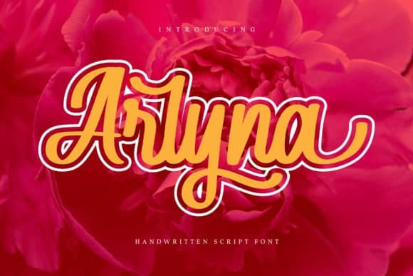 Arlyna Font