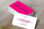 Shellahera Script Font