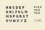 Cristik A Creative Type Font