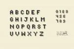 Cristik A Creative Type Font
