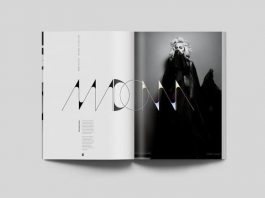 Accent - Fashion and Headline Font