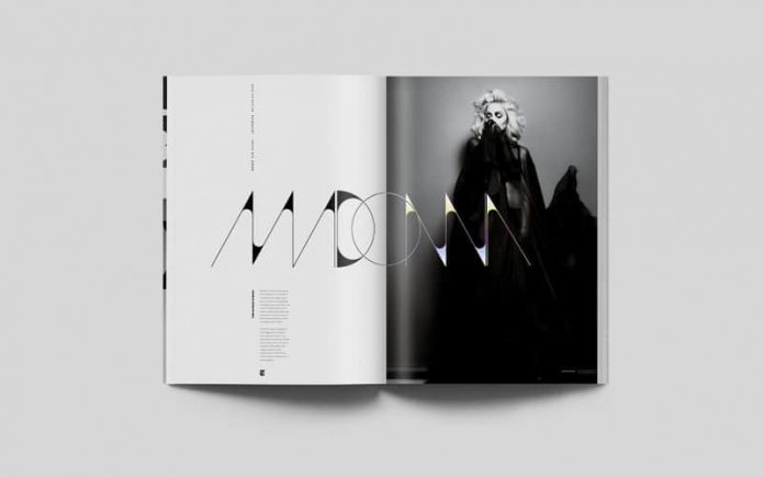 Accent - Fashion and Headline Font