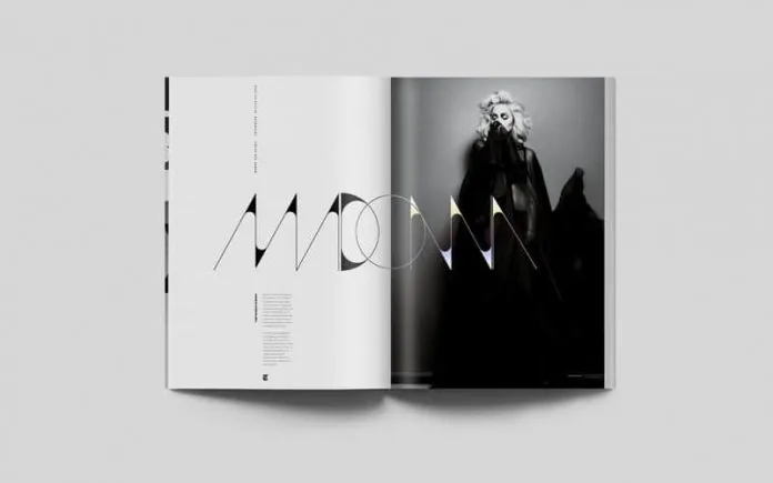 Accent - Fashion and Headline Font