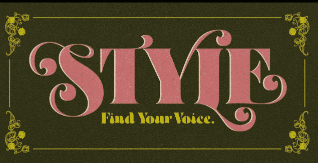 Petals BF - 2018 Font