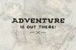Atlas Sans and Slab Font