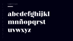 Regattia Family 2 Styles Font