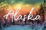 Gustavson Script Font