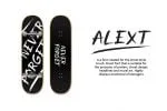 Alext Sans Serif Fonts