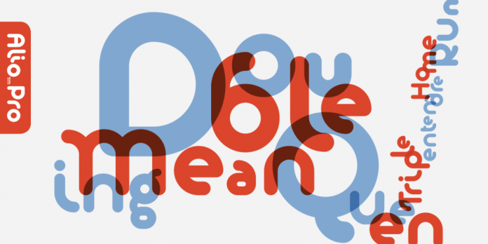 Alio Pro Complete family