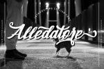 Alledatore Font