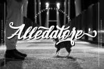 Alledatore Font