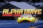 Alpha Player font