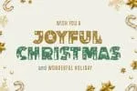 Amelo Christo Font