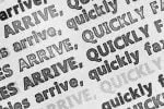 Amoky Typeface
