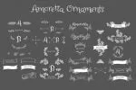 Amoretta Font