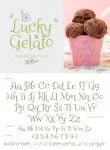 Amoretta Font