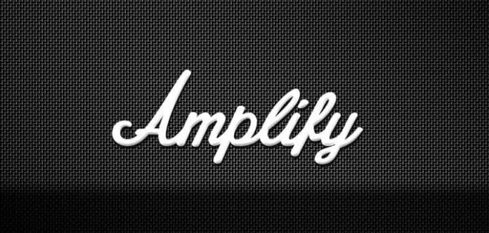 Amplify Font