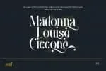 Anaximander Family 2 Styles Font