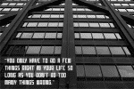 Anbaesa Display Font