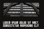 Anbaesa Display Font