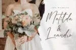 Andershon Magnolia Font